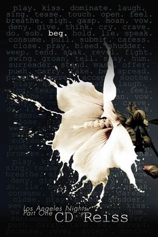 Featured image for Resumen de 'Beg (Canciones de Sumisión #1)' por C.D. Reiss