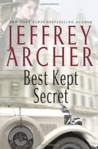 Featured image for Resumen de "El secreto mejor guardado" de Jeffrey Archer