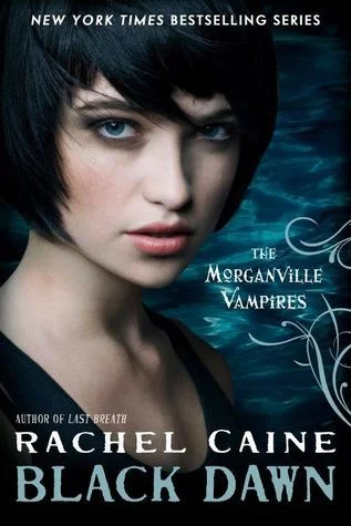 Featured image for Resumen de "Amanecer Negro" por Rachel Caine