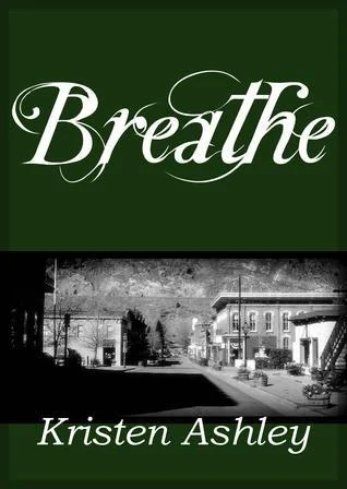 Featured image for Resumen de 'Breathe' por Kristen Ashley