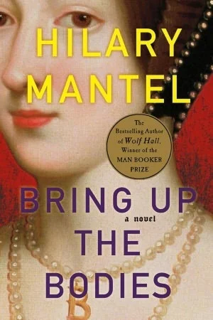 Featured image for Resumen de 'Reforma de los cuerpos' por Hilary Mantel