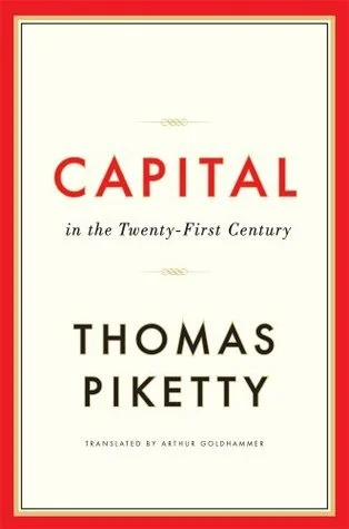 Featured image for Resumen de 'El capital en el siglo XXI' por Thomas Piketty