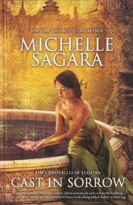Featured image for Resumen de "Cast in Sorrow" por Michelle Sagara