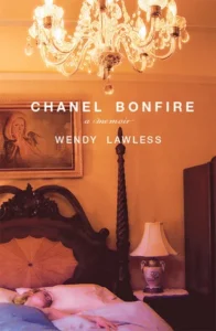 Featured image for Resumen de "Chanel Bonfire" por Wendy Lawless