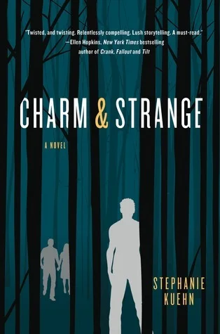 Featured image for Resumen de "Charm & Strange" por Stephanie Kuehn