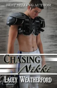 Featured image for Resumen de 'Chasing Nikki' por Lacey Weatherford