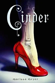 Featured image for Resumen de "Cinder" por Marissa Meyer