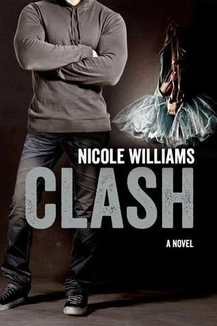 Featured image for Resumen de 'Clash' por Nicole Williams