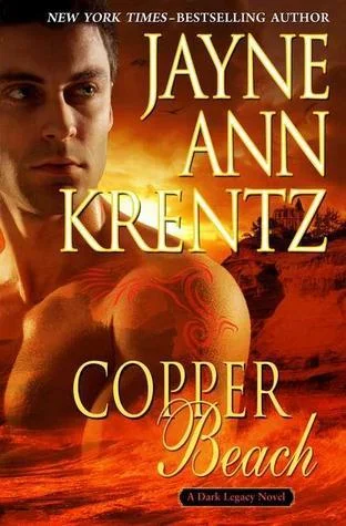 Featured image for Resumen de "Copper Beach" por Jayne Ann Krentz