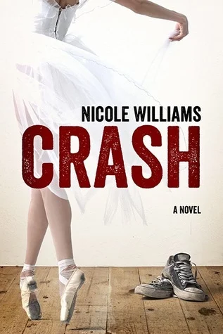 Featured image for Resumen de 'Crash' por Nicole Williams