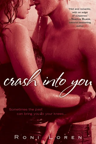 Featured image for Resumen de 'Crash Into You' por Roni Loren