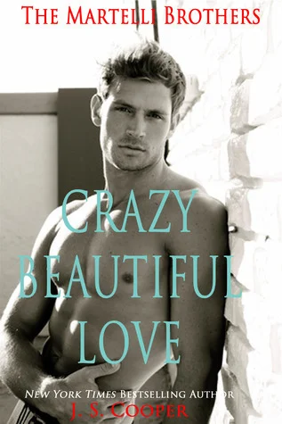 Featured image for Resumen de "Crazy Beautiful Love" por J.S. Cooper
