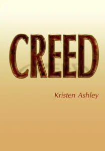 Featured image for Resumen de 'Creed' por Kristen Ashley