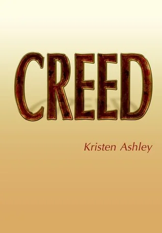 Featured image for Resumen de 'Creed' por Kristen Ashley