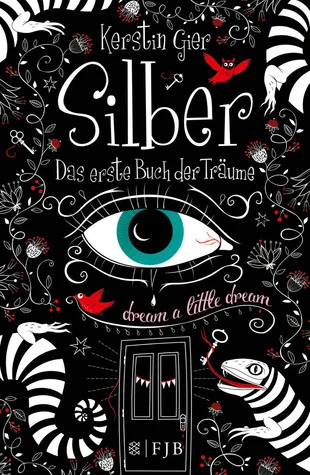 Featured image for Resumen de 'Silber: El primer libro de los sueños' por Kerstin Gier
