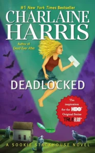 Featured image for Resumen de "Sin ataduras" de Charlaine Harris