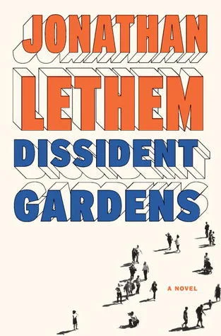 Featured image for Resumen de 'Jardines disidentes' por Jonathan Lethem