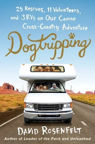 Featured image for Resumen de "Dogtripping" por David Rosenfelt
