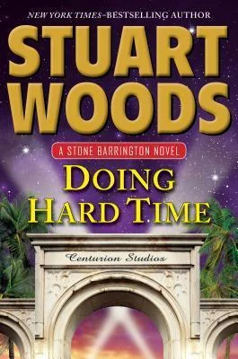 Featured image for Resumen de 'Haciendo Tiempo Difícil' por Stuart Woods