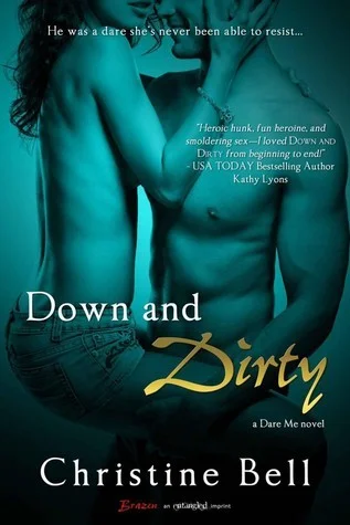 Featured image for Resumen de 'Down and Dirty' por Christine Bell