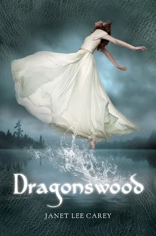 Featured image for Resumen de "Dragonswood" por Janet Lee Carey