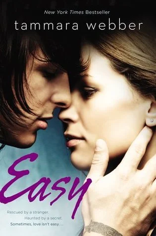 Featured image for Resumen de 'Easy' por Tammara Webber