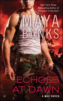 Featured image for Resumen de "Ecos al amanecer" por Maya Banks