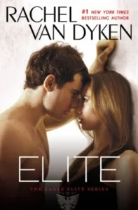Featured image for Resumen de 'Elite' por Rachel Van Dyken