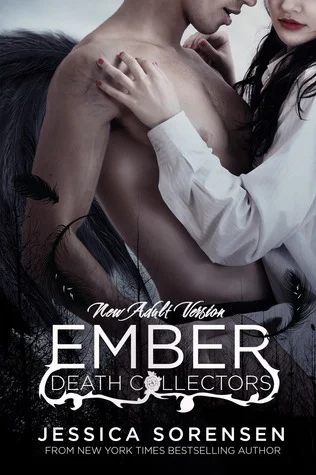 Featured image for Resumen de 'Ember X' por Jessica Sorensen
