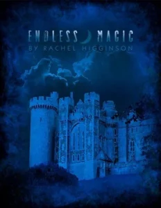 Featured image for Resumen de "Magia Infinita" por Rachel Higginson