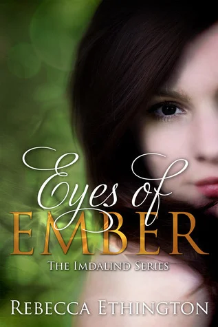 Featured image for Resumen de “Eyes of Ember” por Rebecca Ethington