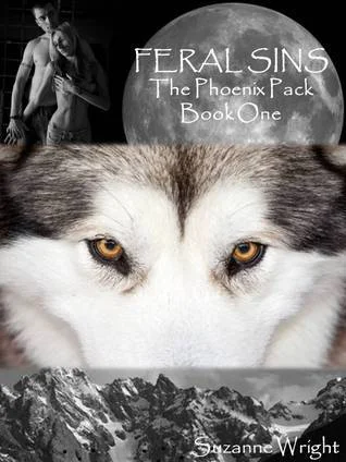 Featured image for Resumen de 'Feral Sins' por Suzanne Wright