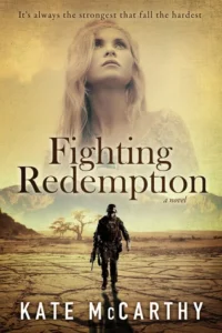 Featured image for Resumen de 'Fighting Redemption' por Kate McCarthy