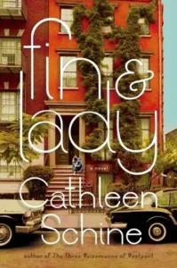 Featured image for Resumen de 'Fin y Lady' por Cathleen Schine