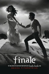Featured image for Resumen de 'Finale' por Becca Fitzpatrick