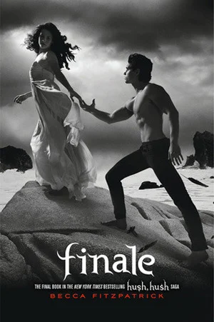 Featured image for Resumen de 'Finale' por Becca Fitzpatrick