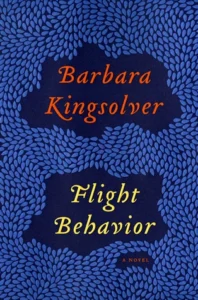Featured image for Resumen de "El comportamiento del vuelo" por Barbara Kingsolver
