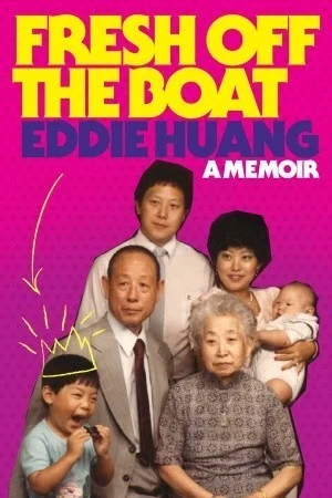 Featured image for Resumen de 'Fresh Off the Boat' por Eddie Huang