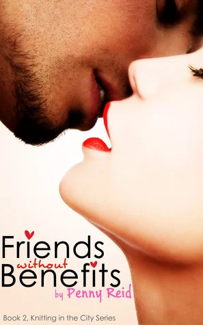 Featured image for Resumen de "Friends Without Benefits" por Penny Reid
