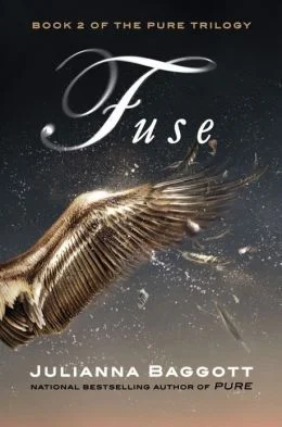 Featured image for Resumen de 'Fuse' por Julianna Baggott