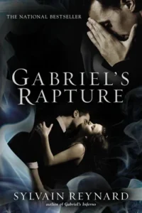 Featured image for Resumen de 'El Rapto de Gabriel' por Sylvain Reynard