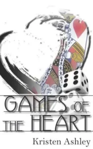 Featured image for Resumen de 'Los juegos del corazón' por Kristen Ashley