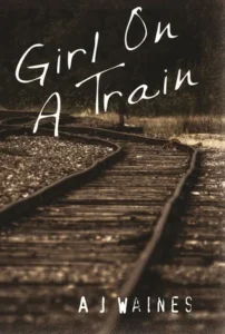 Featured image for Resumen de "La chica del tren" por A.J. Waines