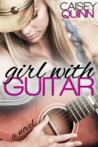 Featured image for Resumen de 'Chica con guitarra' por Caisey Quinn