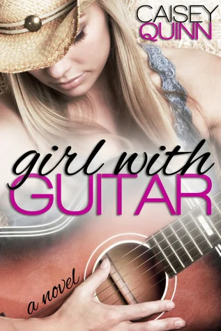 Featured image for Resumen de 'Chica con guitarra' por Caisey Quinn