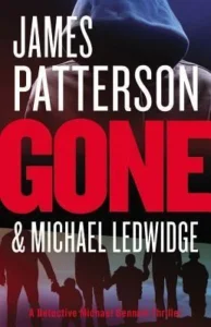 Featured image for Resumen de 'Gone' por James Patterson