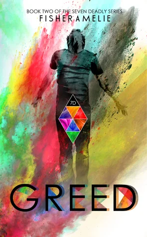 Featured image for Resumen de 'Greed' de Fisher Amelie