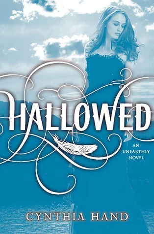 Featured image for Resumen de "Hallowed" por Cynthia Hand