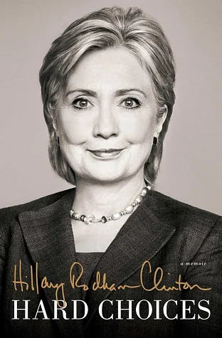 Featured image for Resumen de 'Decisiones difíciles' por Hillary Rodham Clinton