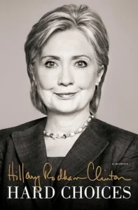 Featured image for Resumen de "Decisiones Difíciles" por Hillary Rodham Clinton